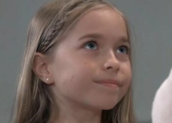 Why Fans Think Violet Could Return to General Hospital Later