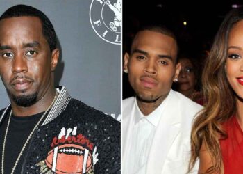 Chris Brown Tell-All Doc About Abuse Claims Involves Diddy: Revelations