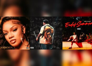 Rod Wave, GloRilla, DeJ Loaf and More – New Hip-Hop Projects