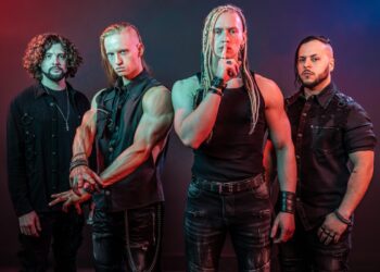 Uncured’s Rex + Zak Cox Open Up About Nu-Metalcore + New Song