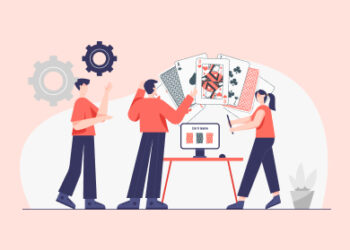 Expert Card Game Development Services
