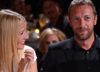 Conscious uncoupling: How Gwyneth Paltrow and Chris Martin sparked a global phenomenon following their split