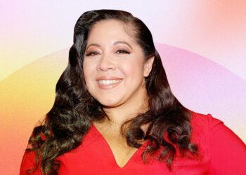 Gina Brillon on How Grief Pushed Her to Pursue Comedy
