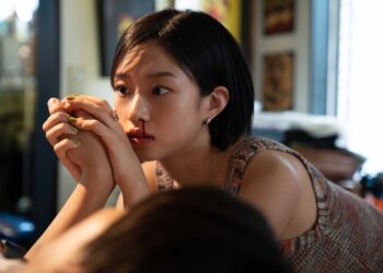 Kani Releasing Acquires North America Rights To ‘Desert Of Namibia’