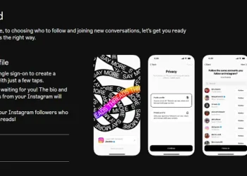 Meta Launches ‘Threads for Creators’ Hub