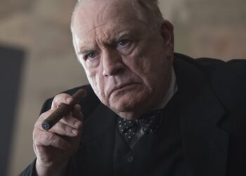 Brian Cox Calls Out The Oscars As He Remembers Gary Oldman’s Win The Year He Also Played Winston Churchill (And Did It “Better”)
