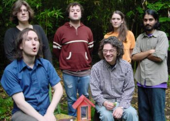 Olivia Tremor Control/Elephant 6’s Will Cullen Hart Dies At 53