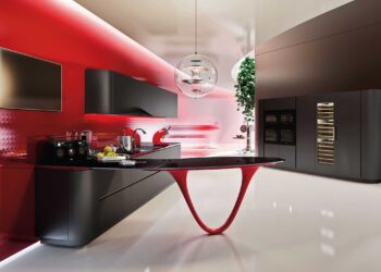 Redefining Home Designs in Kenya: Expert Trends by Alan Orchard CEO of Kitchens & Beyond