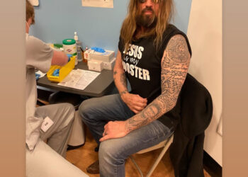 Trace Cyrus Says Dad Billy Ray Is ‘Taking Legal Action’ Against Him Over Claims He Is ‘Struggling’!