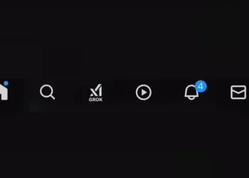 X Tests Dedicated Video Tab in Lower Function Bar
