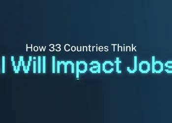 How Will AI Impact the Global Workforce? [Infographic]