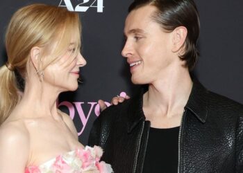 Harris Dickinson, explained: Everything to know about Harris Dickinson, the star of Babygirl and Hollywood’s next heartthrob