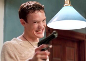 Matthew Lillard Will Reprise His Role as Stu Macher in SCREAM 7! — GeekTyrant