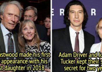 14 Celebs Who Kept Their Babies’ Births Secret