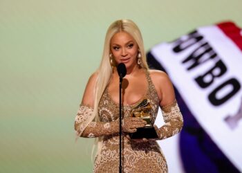 Beyoncé’s Country Music Celebrated By Black Women Artists