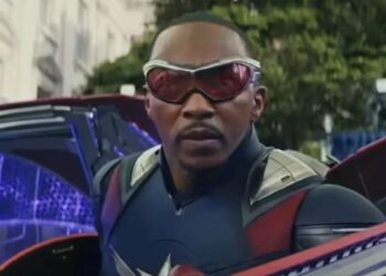 BRAVE NEW WORLD Rotten Tomatoes Score Isn’t What Marvel Was Hoping For — GeekTyrant