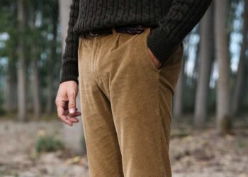 The Best Men’s Winter Pants For 2025