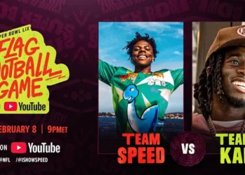 YouTube Highlights Super Bowl Activations and Engagement Stats
