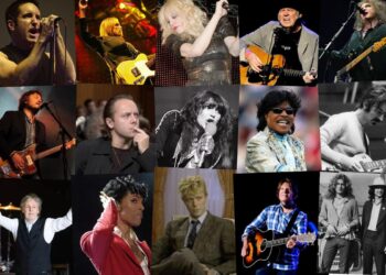 19 Times Artists Took a Stand Against the Music Industry