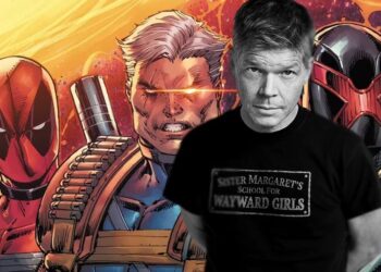 DEADPOOL Creator Rob Liefeld Calls Out Kevin Feige Saying He “Does Not Treat Comic Book Creators Well” — GeekTyrant