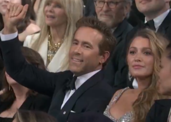 SNL 50: The Anniversary Special 2025 | Blake Lively, Ryan Reynolds attend amid Justin Baldoni legal battle