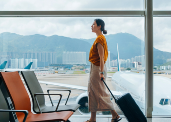 Best Travel Gadgets to Make Your Next Trip So Much Easier
