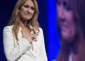 Celine Dion alerts fans to AI-generated songs that mimic her voice