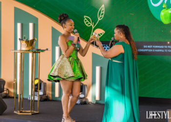 A Celebration of Women: Snapp Socials Brings Glamour, Flavor & Cider to Tigoni