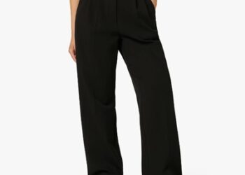 Tuesday’s Workwear Report: The Shortie Favorite Pants