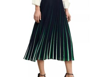 Tuesday’s Workwear Report: Vida Skirt