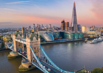 London Is Calling: Kenya Airways & Uganda Airlines to Launch Gatwick Flights—Here’s Why It Matters