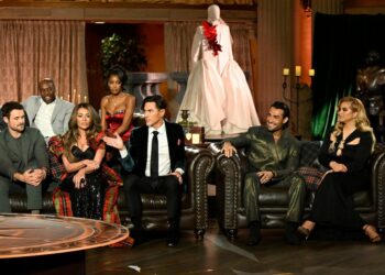 Traitors Season 3 Reunion Recap: Biggest Revelations Amid Messy Feuds