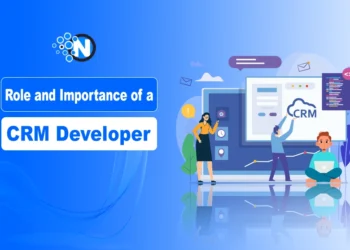 Role of CRM Developer in Business Growth and Success