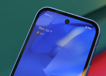 Google Pixel 9a review: Basic in just the right way