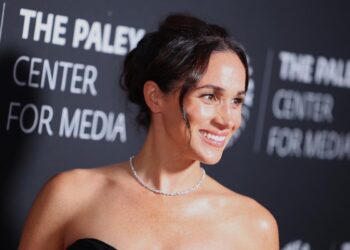 Meghan Markle’s As Ever line of jams, teas, baking mixes sells out in under an hour. ‘This is just the beginning,’ she promises fans.