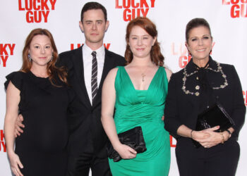 Tom Hanks' Daughter Details Upsetting Childhood Abuse In New Memoir