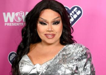 ‘RuPaul’s Drag Race’ star Jiggly Caliente dies after ‘severe infection’ – National