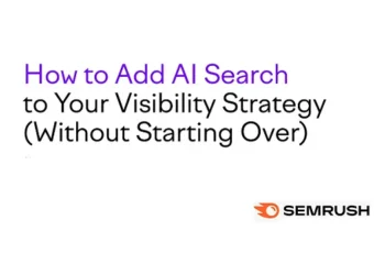 How to Align Your SEO Process With AI Discovery [Infographic]