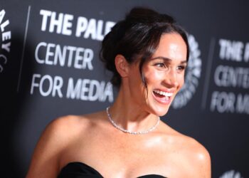 Just call her Meghan. What we learned from the debut episode of the Duchess of Sussex’s new podcast, ‘Confessions of a Female Founder.’