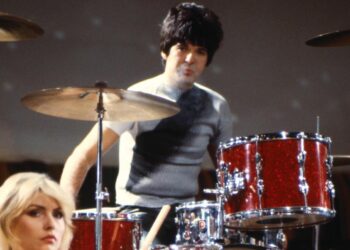 Blondie Drummer Clem Burke Has Died