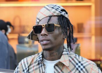 Woman Demands $73.6 Million From Soulja Boy in Legal Battle