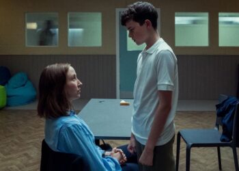 Netflix’s Hit Drama Series ADOLESCENCE May Not Be Getting a Second Season — GeekTyrant