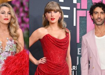 Taylor Swift and even Marvel are now getting dragged into the Blake Lively and Justin Baldoni legal battle. Here’s the latest — and how we got here.