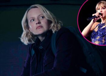 How The Handmaid’s Tale Involved Taylor Swift Ahead of Series Finale