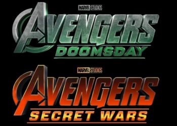 DOOMSDAY and SECRET WARS to December 2026 and 2027 — GeekTyrant