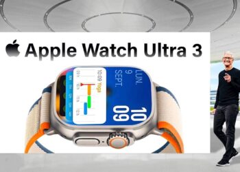 Apple Watch Ultra 3 Leaks: Top Features You Need to Know