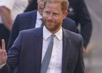 A timeline of Prince Harry’s troubled ties with the royal family – National