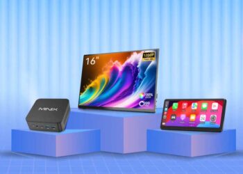 Minix exclusive promotion – Big savings on Mini PCs, CarPlay, and more!