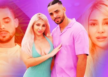 Are Rob Warne & Sophie Sierra Still Together?