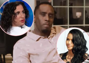 Diddy’s Former Assistant Explains Why She Wasn’t ‘Surprised’ By Horrific Video Of Him Assaulting Cassie